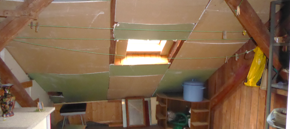 Adosado de 6 habitaciónes en Prignitz, Germany No. 14997 14