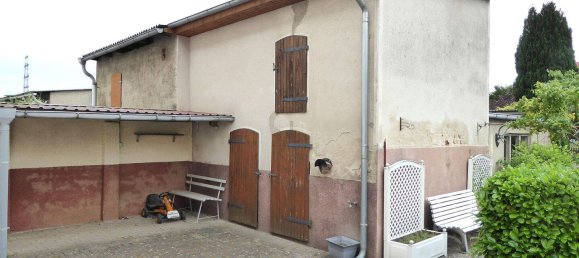 Adosado de 6 habitaciónes en Prignitz, Germany No. 14997 24