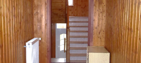 Adosado de 6 habitaciónes en Prignitz, Germany No. 14997 2