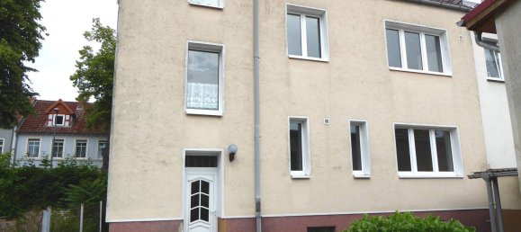 Adosado de 6 habitaciónes en Prignitz, Germany No. 14997 20