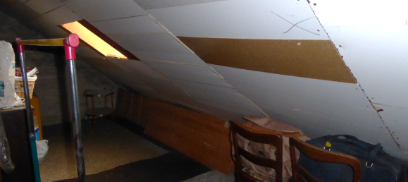 Adosado de 6 habitaciónes en Prignitz, Germany No. 14997 16