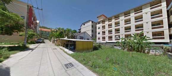  Land in Pattaya, Thailand No. 69384 2