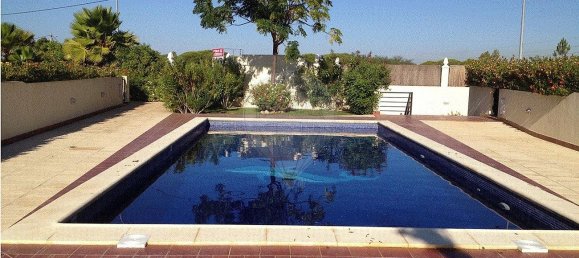 2 bedrooms Villa in Almancil, Portugal No. 24118 31