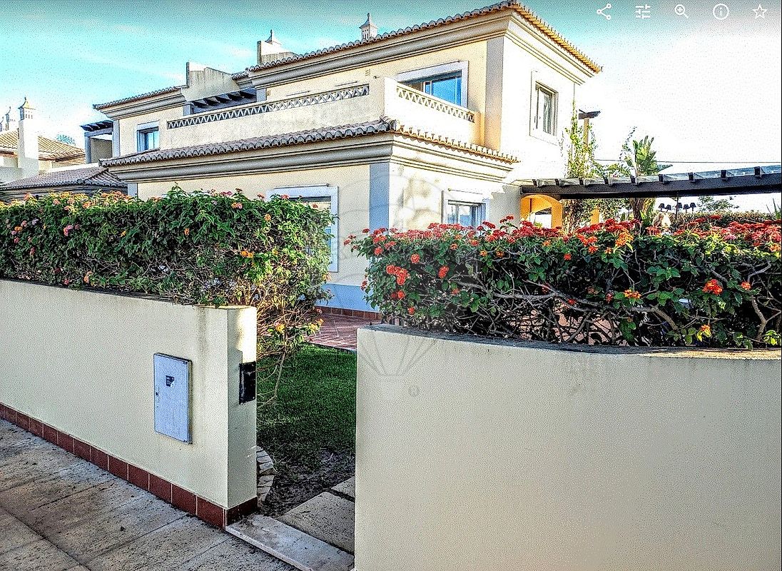 2 bedrooms Villa in Almancil, Portugal No. 24118