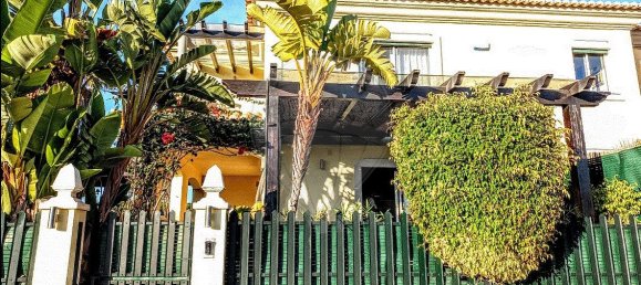 2 bedrooms Villa in Almancil, Portugal No. 24118 2