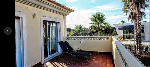 2 bedrooms Villa in Almancil, Portugal No. 24118 16