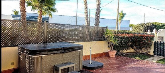 2 bedrooms Villa in Almancil, Portugal No. 24118 22