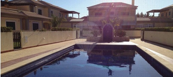 2 bedrooms Villa in Almancil, Portugal No. 24118 30