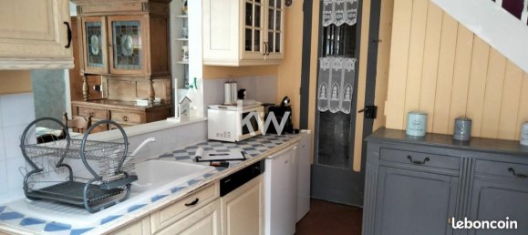 Casa T4 em Ault, France N.º 240688 5