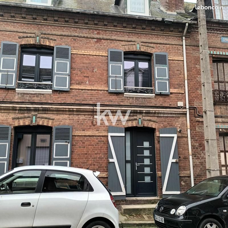 Casa T4 em Ault, France N.º 240688