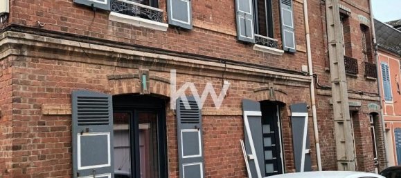 Casa T4 em Ault, France N.º 240688 2