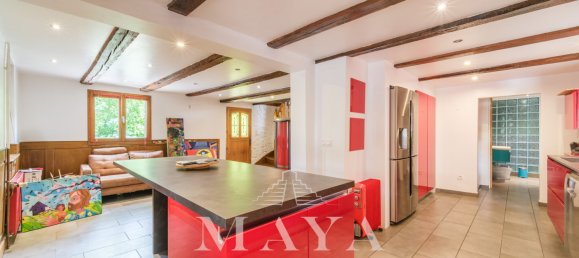 3 bedrooms House in Haut-Rhin, France No. 160647 13