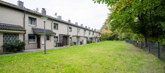 Таунхаус с 2 спальнями в Аймсбюттель, Германия № 68381 6