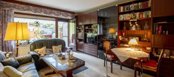 Таунхаус с 2 спальнями в Аймсбюттель, Германия № 68381 2