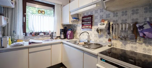 Таунхаус с 2 спальнями в Аймсбюттель, Германия № 68381 4