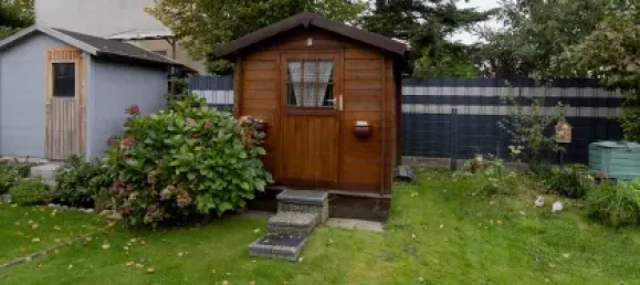 Таунхаус с 2 спальнями в Аймсбюттель, Германия № 68381 7