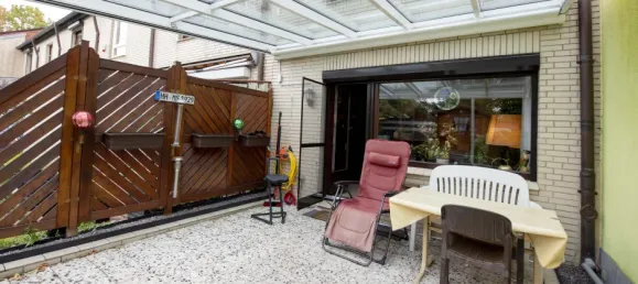 Таунхаус с 2 спальнями в Аймсбюттель, Германия № 68381 5