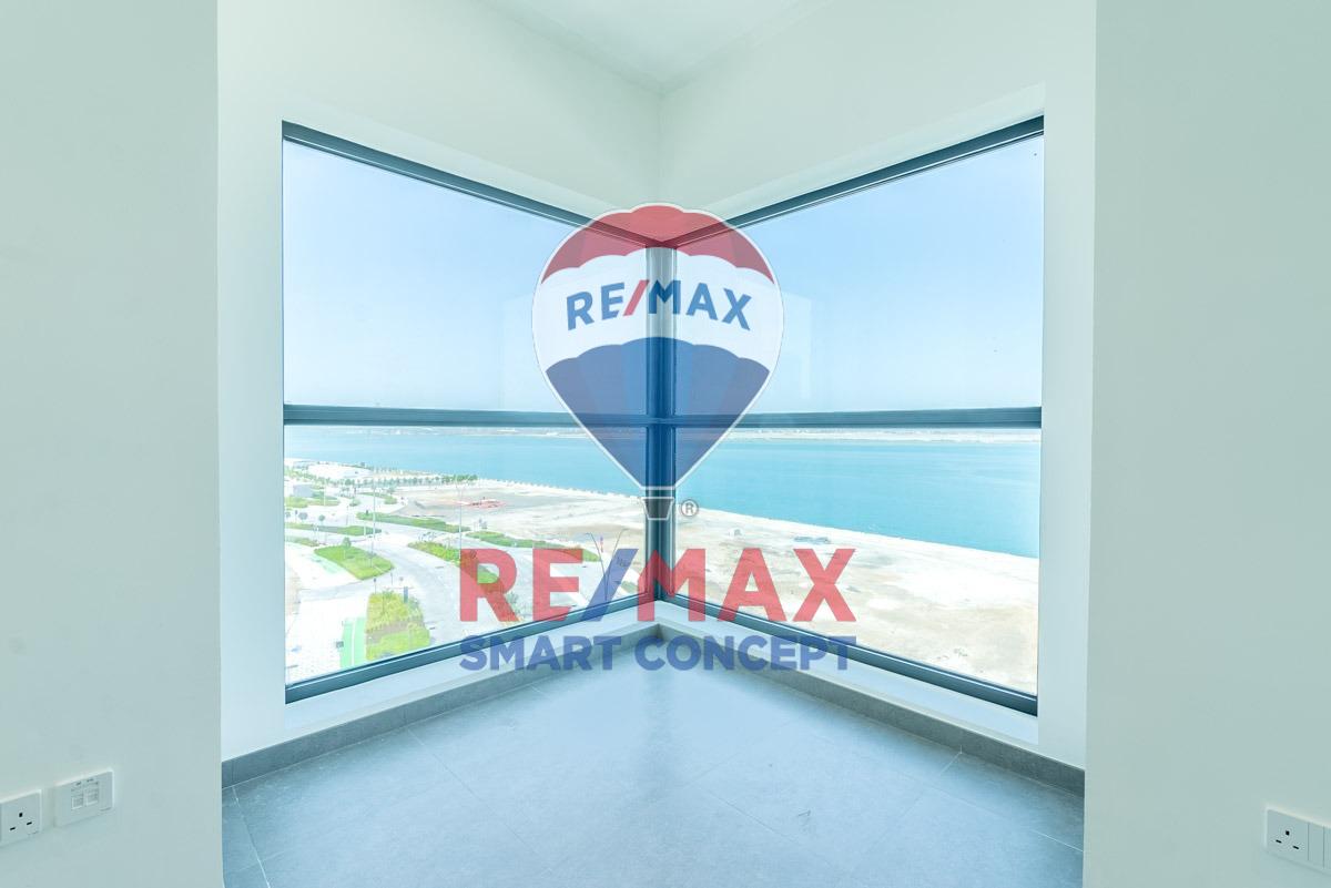 3 chambres Appartement à Al Reem Island, UAE No. 36691