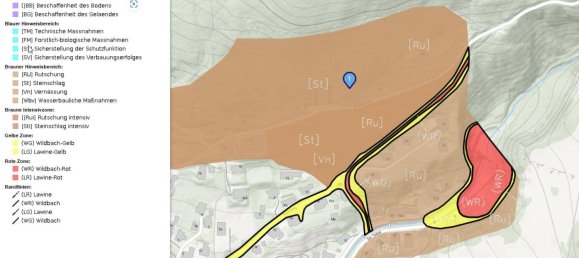  قطعة أرض في Klaus, Austria 955متر مربع رقم 228151 7