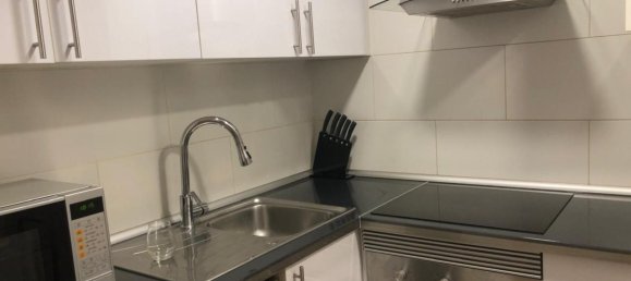 3 Schlafzimmer Wohnung in Granollers, Spain, Nr. 171384 3