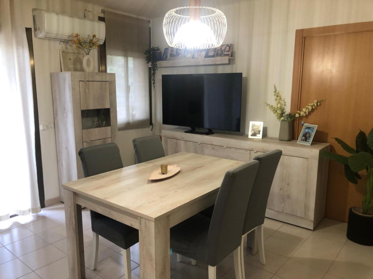 3 Schlafzimmer Wohnung in Granollers, Spain, Nr. 171384