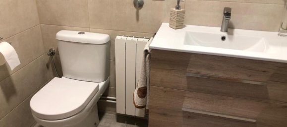 3 Schlafzimmer Wohnung in Granollers, Spain, Nr. 171384 10