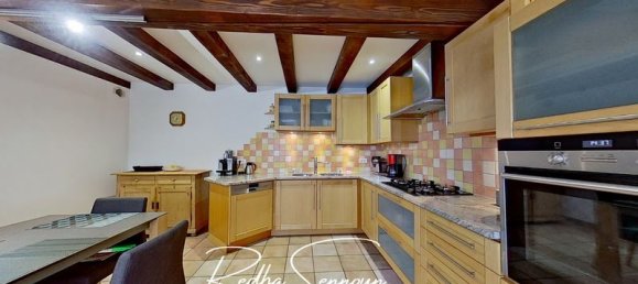 Замки и поместья с 4 спальнями в Пфюльгрьеен, Франция № 211457 3