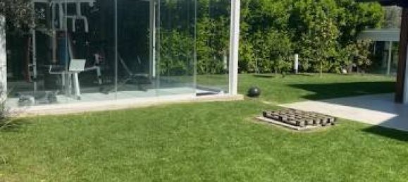 4 chambres Villa à Rome, Italy No. 356881 5