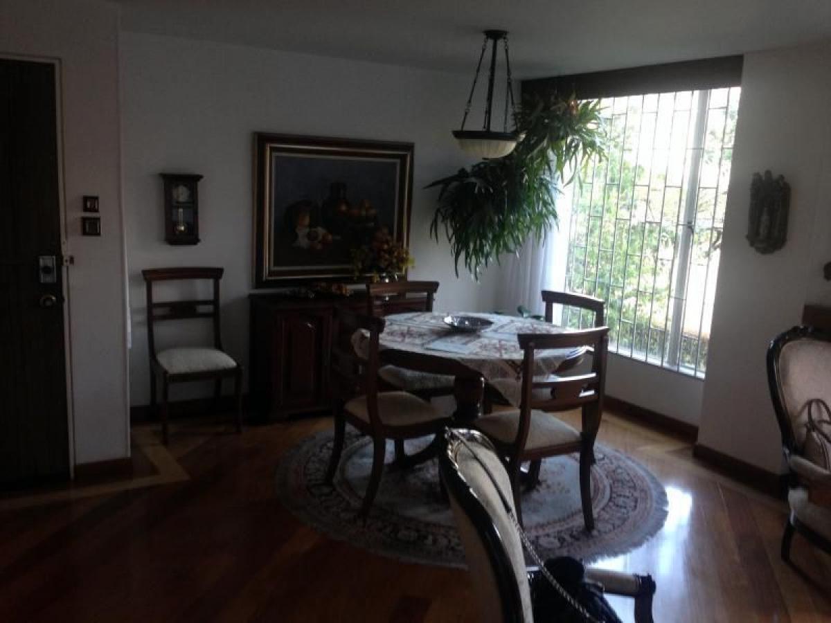 3 bedrooms House in Bogota, Colombia No. 14087