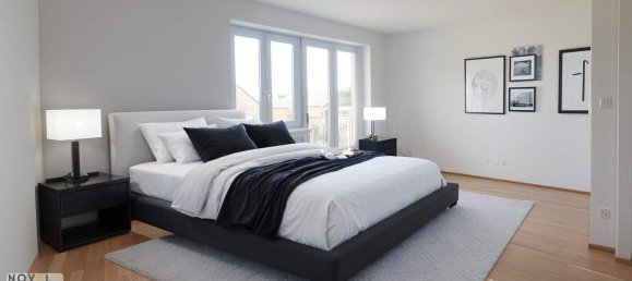 3 rooms Apartment in Hernals, Austria No. 175879 4