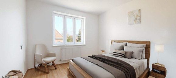 3 rooms Apartment in Hernals, Austria No. 175879 5