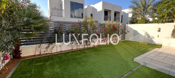 4 Schlafzimmer Villa in Dubai Hills Estate, UAE, Nr. 101630 17