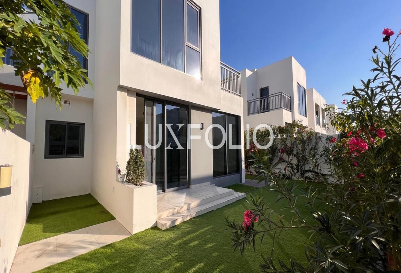 4 Schlafzimmer Villa in Dubai Hills Estate, UAE, Nr. 101630