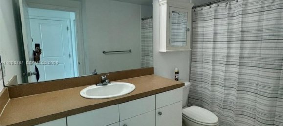 2 Schlafzimmer Gewerbliche Immobilien in Miami, USA, Nr. 614787 22