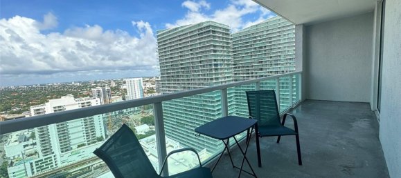 2 Schlafzimmer Gewerbliche Immobilien in Miami, USA, Nr. 614787 15