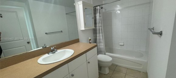 2 Schlafzimmer Gewerbliche Immobilien in Miami, USA, Nr. 614787 21
