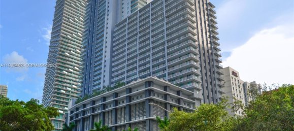2 Schlafzimmer Gewerbliche Immobilien in Miami, USA, Nr. 614787 9