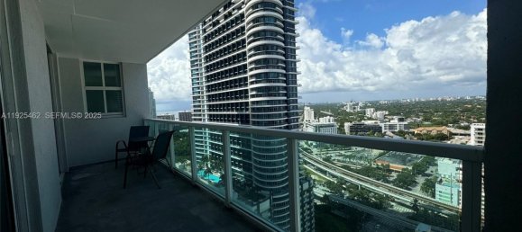 2 Schlafzimmer Gewerbliche Immobilien in Miami, USA, Nr. 614787 12