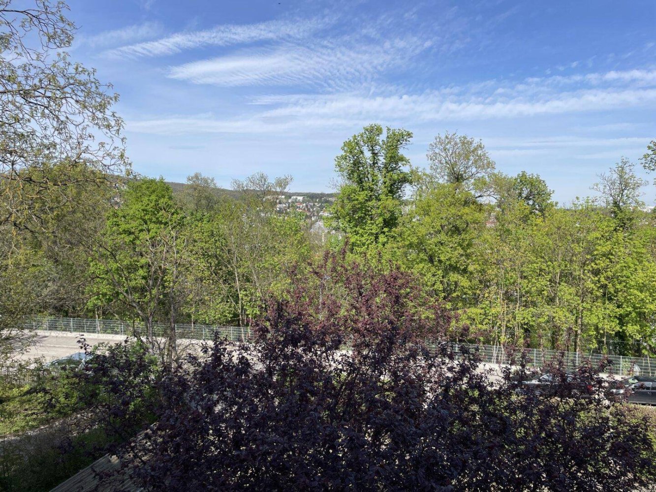 2 rooms Apartment in Hietzing, Austria No. 199033