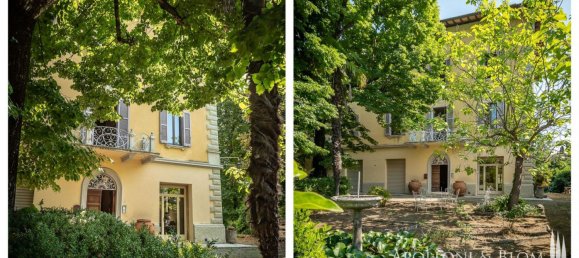 Villa de 8 dormitorios en Cetona, Italy No. 54535 4