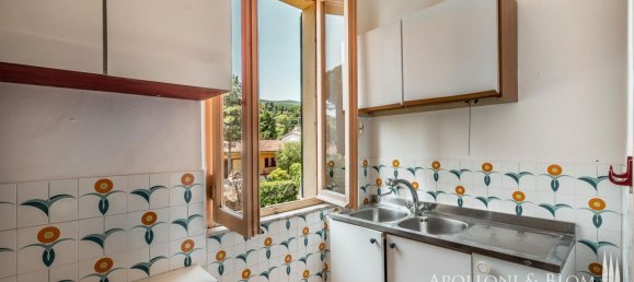 Villa de 8 dormitorios en Cetona, Italy No. 54535 27