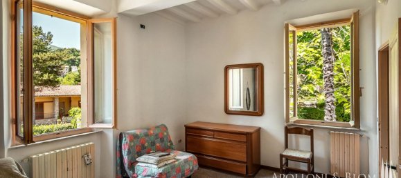 Villa de 8 dormitorios en Cetona, Italy No. 54535 24