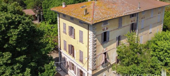 Villa de 8 dormitorios en Cetona, Italy No. 54535 3