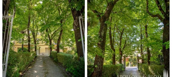 Villa de 8 dormitorios en Cetona, Italy No. 54535 40