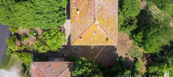 Villa de 8 dormitorios en Cetona, Italy No. 54535 39