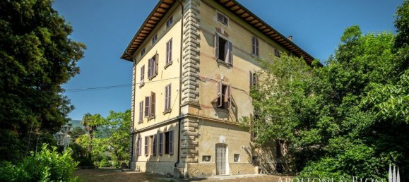 Villa de 8 dormitorios en Cetona, Italy No. 54535 28