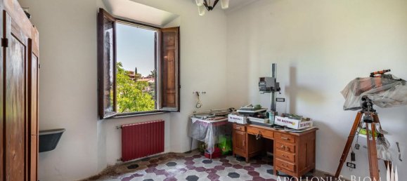 Villa de 8 dormitorios en Cetona, Italy No. 54535 20