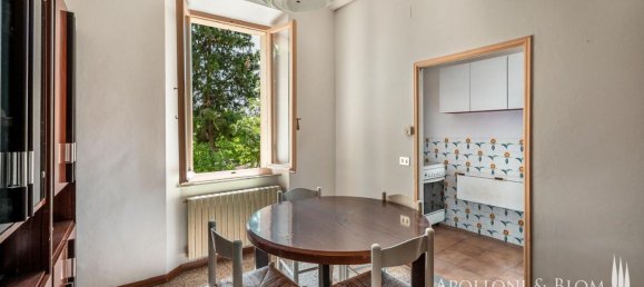 Villa de 8 dormitorios en Cetona, Italy No. 54535 25