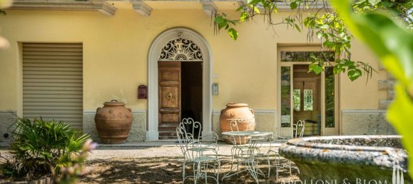 Villa de 8 dormitorios en Cetona, Italy No. 54535 7