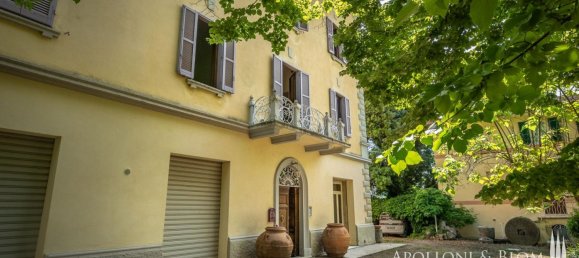 Villa de 8 dormitorios en Cetona, Italy No. 54535 6